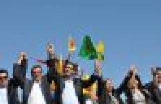 Kışanak Rojava için her yerde direnişe çağırdı