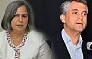 Kışanak ve Anlı adliyeye sevk edildi!