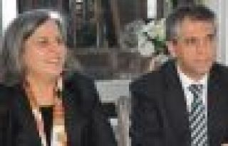 Kışanak ve Anlı'dan teşekkür mesajı