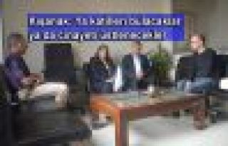 Kışanak: Ya katilleri bulacaklar ya da cinayeti...