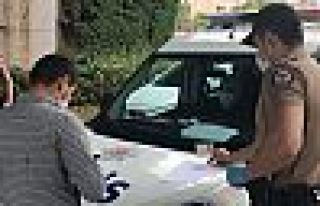 Kısıtlamada cezalar milyonları buldu