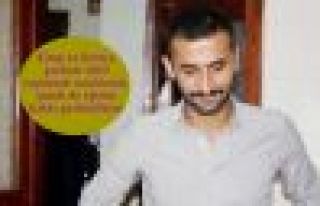 Kitap ve Kürtçe şarkılar delil yapılarak tutuklandı,...