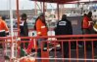 Kıyı Emniyeti: 13 kişinin cesedine hala ulaşamadık