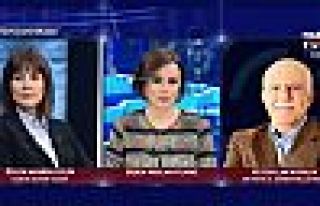 Kıyıklık: Davutoğlu'na telkinde bulunmadık!