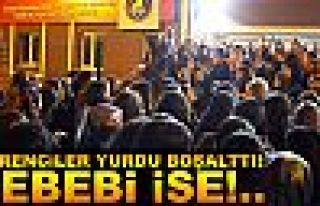 Kız öğrenci yurdunda 2 kişinin kaçırıldığı...