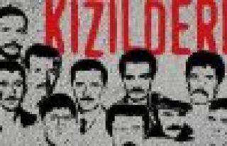 Kızıldere Katliamının 43. yılı