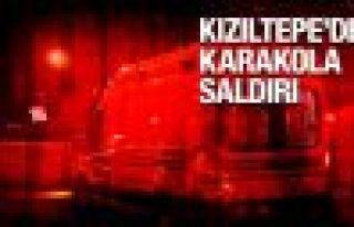 Kızıltepe Askerlik Şubesi'ne bombalı saldırı:...