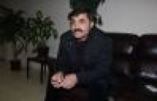 Kızıltepe Belediye Başkanı'na silahlı saldırı!