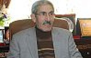 Kızıltepe eski belediye başkanı Türk tutuklandı