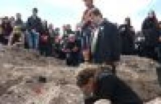 'Kızımla ikimiz kaldık ama adalet için mücadele...