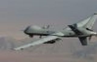 Koalisyon güçleri 31 IŞİD hedefini bombaladı