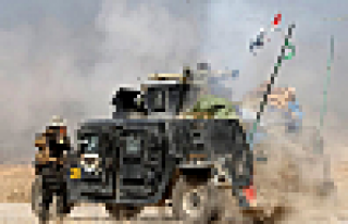 Koalisyon güçleri komutanı: IŞİD vahşi bir düşman