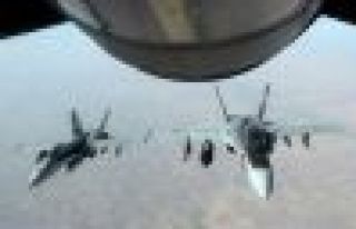 Koalisyon, Türkiye'nin onayıyla Musul Başkonsolosluğu'nu...