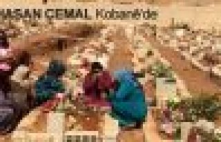 Kobanê destanını anlamadan, Kürtlerle barış...