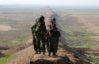 Kobanê köylerini koruyan öz savunma güçleri