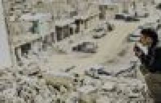 Kobanê ya nû wê li pîvana 'bajarokê ekolojîk'...