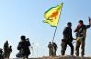 Kobanê'de 28 köy ve mezra özgürleştirildi