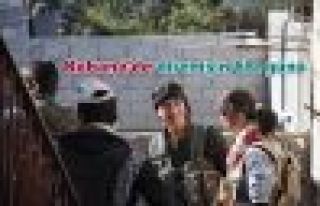 Kobani'de direnişin 68. günü