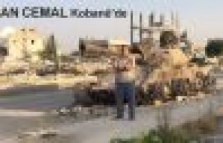 Kobanê'den: Saltanatı sarsılanlar, çareyi savaşta...