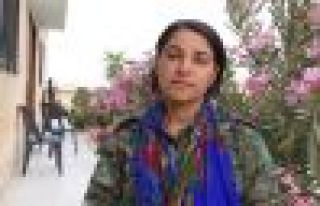 'Kobani çetelerin mezarıdır'