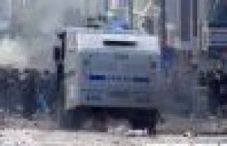 Kobani eylemlerinde 25 kişi öldü