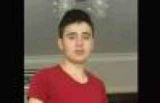 Kobani eylemlerinde ağır yaralanan Serhat Savaş...