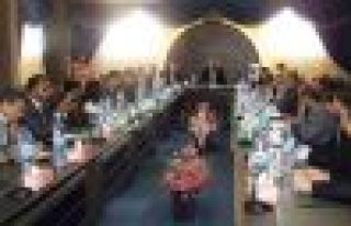 Kobani Hükümeti: Olası bir katliamdan uluslararası...