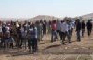 Kobani için herkes ayakta olmalı