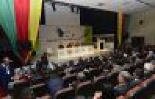 Kobani konferansının sonuç bildirgesi açıklandı