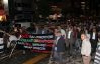 'Kobani Van'dır, Van Kobani'dir