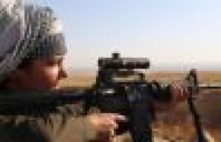 Kobani ve Til Hemis'te 13 çete öldürüldü