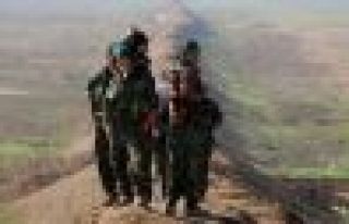 Kobani'de 10 köy daha kurtarıldı