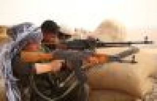 Kobani'de 149 köy özgürleştirildi