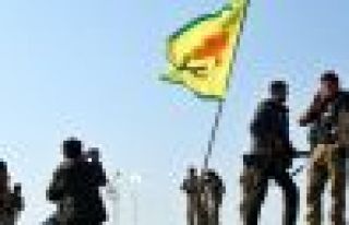 Kobani'de 18 köy daha kurtarıldı