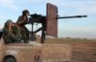 Kobani'de 4 köy ve 1 mezra özgürleştirildi