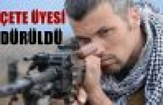 Kobani'de son 24 saatte 25 çete öldürüldü