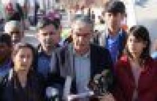 'Kobani'den gelen 190 bin kişiden sadece 17 bini...