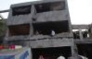 Kobanililerin yaşam savaşı İstanbul’da da sürüyor:...