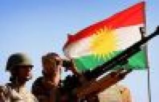 Kobani'ye askeri sevkiyat başladı