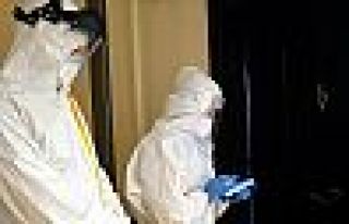 Koca: Son 45 günün en yüksek yeni hasta sayısına...