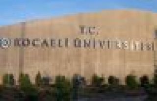 Kocaeli Üniversitesi’nde 61 öğrenciye soruşturma