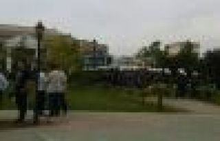 Kocaeli'de 19 öğrenci serbest bırakıldı