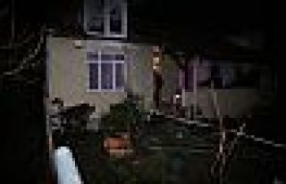 Kocaeli’de uzman çavuş bir kadını öldürdü,...