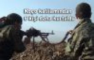 Koço katliamından 6 kişi daha kurtuldu