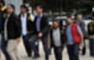 Komiser yardımcılığı sınavında usulsüzlüğe...