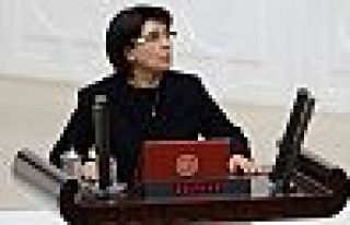 Komisyon'dan Leyla Zana kararı: Milletvekilliği...