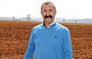 Komünist Başkan Maçoğlu: Kayyum Meclis iradesine...