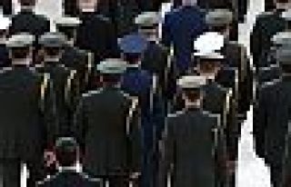 Komuta kademesinde değişim olacak mı?