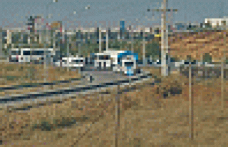 Konya 3. Ana Jet Üs Komutanlığına polis operasyonu:...