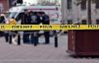 Konya'da büroya silahlı saldırı: 3 ölü